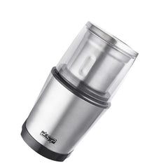 Coffee Grinder Household Electric Portable Ltalian Stainless Steel Grinder