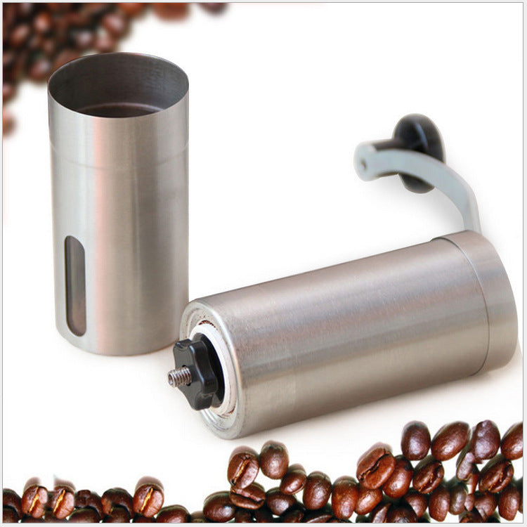 Stainless steel coffee filter