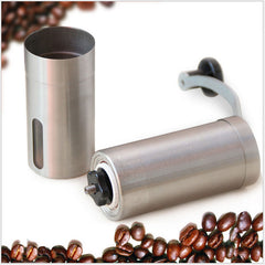 Stainless steel coffee filter