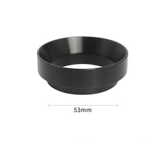 Coffee Powder With Magnetic Fly-proof Ring Coffee Machine Handle